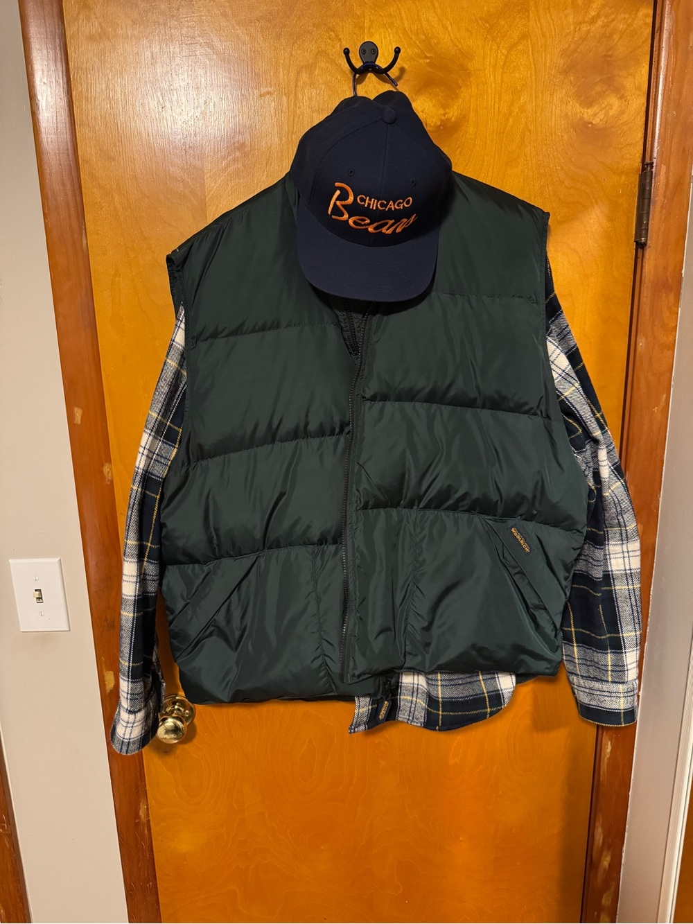 Clark Griswold costume